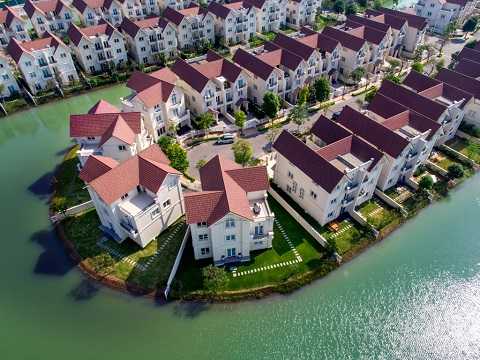 Khu đô thị sinh thái Vinhomes Riverside là lựa chọn xuất sắc cho những nhà đầu tư thông minh