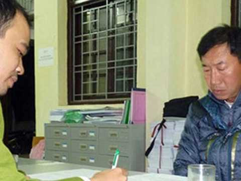 Phía sau, các 'soái ca', trốn truy nã, Hàn Quốc, ở Việt Nam