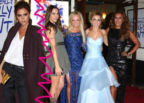 Bị chơi xấu cũng tạo cơ hội giúp Victoria Beckham trở thành một nhà thiết kế thời trang tên tuổi sau này.