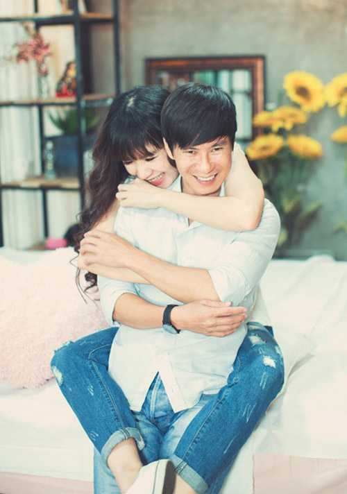 Tôi chỉ muốn sống cuộc sống của mình, làm những điều mình thích và không quan tâm những gì người khác bàn tán về mình