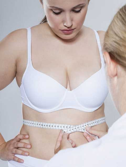 Không bị béo phì vẫn có thể mắc gan nhiễm mỡ Không bị béo phì vẫn có thể mắc gan nhiễm mỡ