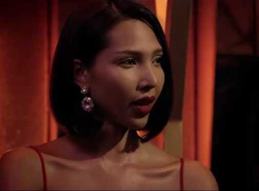 Tuyền khẳng định, làm nghề này ai chẳng đi khách