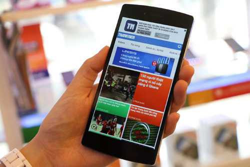 Bphone đại hạ giá xuống 1,999 triệu đồng bản mới chỉ là “tin đồn nhảm”.