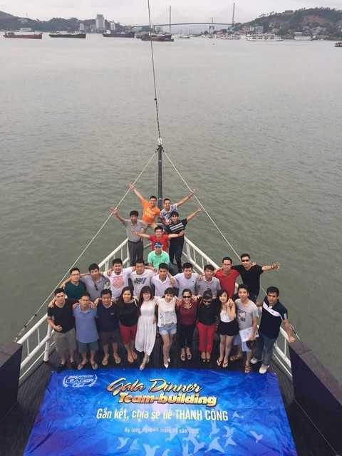 Leader Club tháng 6/2015 được tổ chức tại Hạ Long