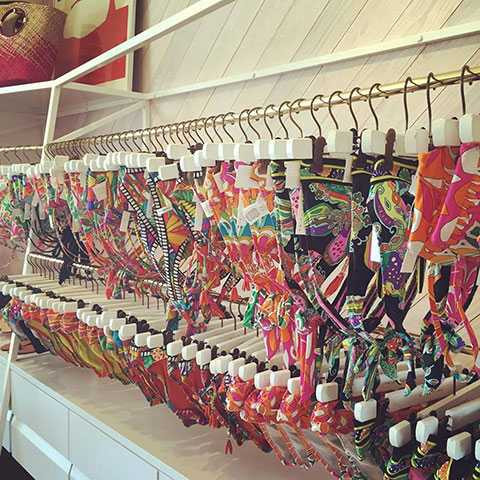 Khách hàng sẵn sàng trả từ 3 triệu đến 6 triệu cho 1 bộ đồ bơi cao cấp