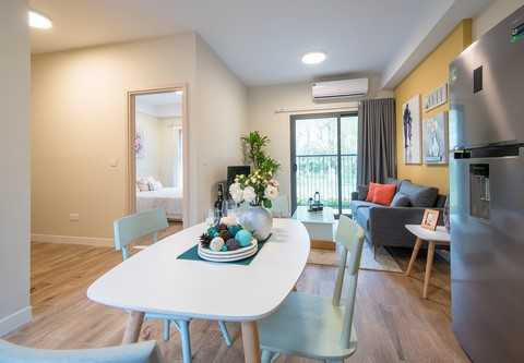 Khách hàng mua căn sky45 hoặc sky45 studio còn được nhận khuyến mãi gói đồ nội thất cực kỳ hữu dụng Khách hàng mua căn sky45 hoặc sky45 studio còn được nhận khuyến mãi gói đồ nội thất cực kỳ hữu dụng