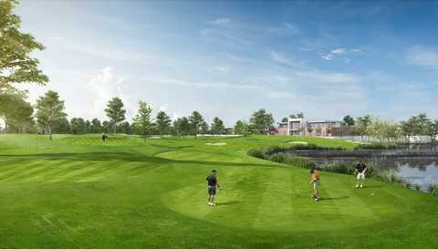 Học viện Golf EPGA hứa hẹn nhiều chương trình học hấp dẫn dành cho mọi lứa tuổi Học viện Golf EPGA hứa hẹn nhiều chương trình học hấp dẫn dành cho mọi lứa tuổi