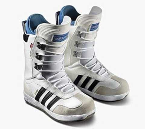 Đây thực sự là mẫu giầy của Adidas Đây thực sự là mẫu giầy của Adidas