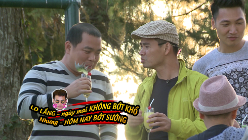 Xuân Bắc bị con trai 'tố' có bồ