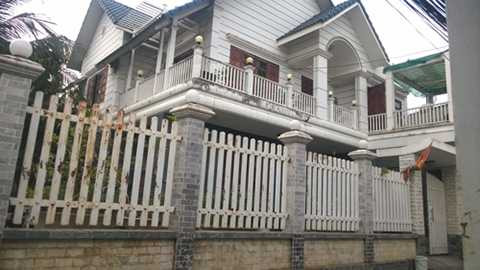 Xuất phát, bất ngờ, đại gia thủy sản, Tòng "Thiên Mã", Cần Thơ