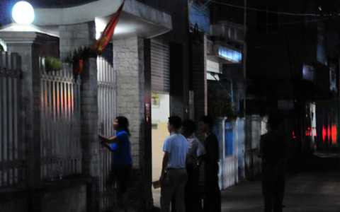 Xuất phát, bất ngờ, đại gia thủy sản, Tòng "Thiên Mã", Cần Thơ