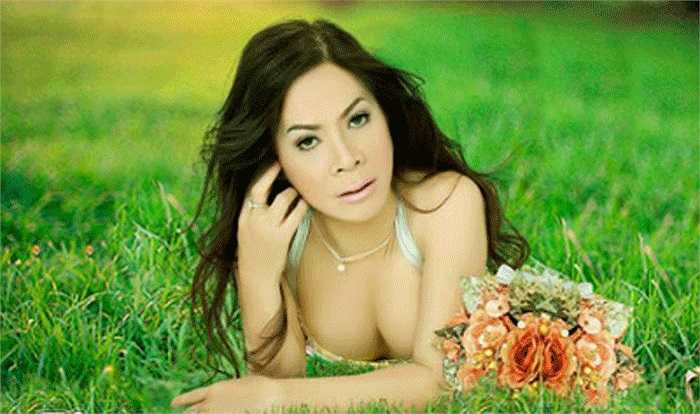 3. Di Yến Quỳnh ngay từ khi sinh ra đã cảm nhận được rằng mình chính là một người phụ nữ thực thụ