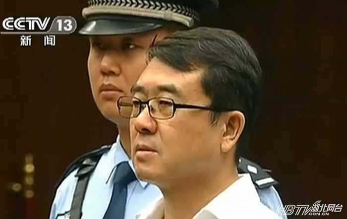 Không có bất kỳ phản đối nào trước những cáo buộc