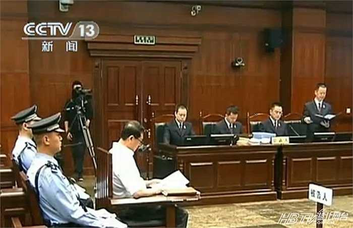 Tòa án sẽ đưa ra phán quyết vào một ngày gần nhất