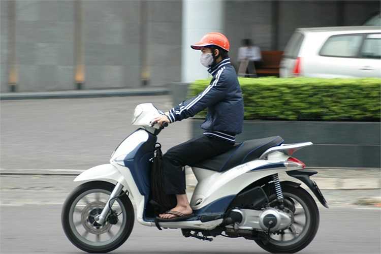 Theo dự báo, thời tiết Hà Nội sẽ se lạnh trong vài ngày tới.