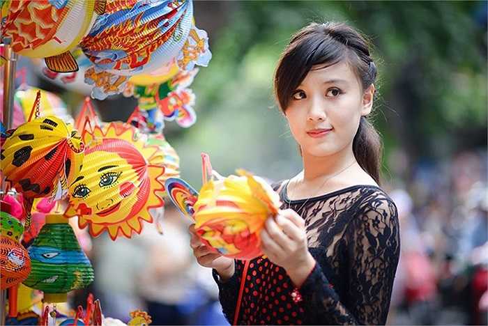 Người ta nói rằng 60 năm cuộc đời mới có điều đó vậy mà năm nay 19 tuổi, Trang lại được cái điều đặc biệt này