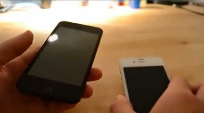 Theo các chuyên gia nhận định, Apple đã cố tình rò rỉ video chiếc iPhone 5 này để hâm nóng bầu không khí trước khi ra mắt vào thứ 4 tuần tới (ngày 12 tháng 9).