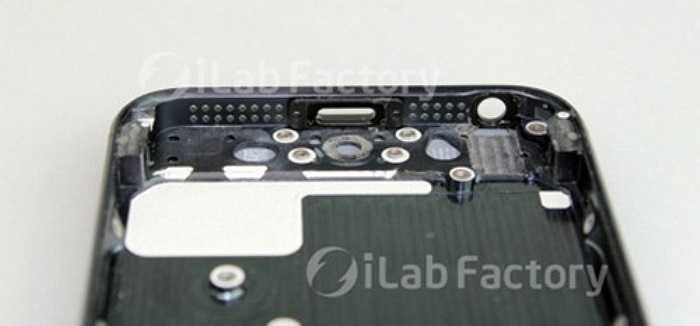 Lab Factory tự “dựng” ra một chiếc iPhone thế hệ thứ 6 