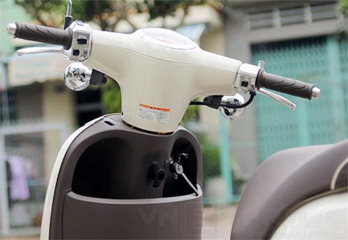 Hốc đựng đồ