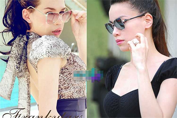 Trước khi tiến hành chuyển đổi giới tính từ nam sang nữ, Franky Nguyễn đã phải trải qua rất nhiều đau đớn