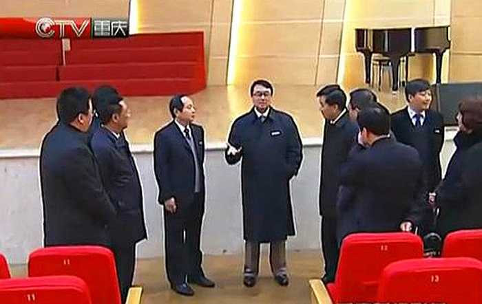 Cánh tay phải một thời của Bạc Hy Lai đang đối mặt cáo buộc tham nhũng, lạm dụng chức vụ quyền hạn, đào ngũ, lợi dụng luật pháp để giải quyết việc riêng