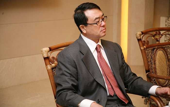 Nhận chức Giám đốc công an Trùng Khánh hôm 24/10/2009