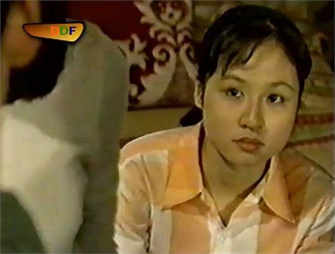 Vẻ đẹp nhu mì, cam chịu của Vi Cầm đã giành được nhiều thiện cảm của khán giả. Có thể nói, Na là vai diễn được yêu thích nhất trong Hoa cỏ may. 