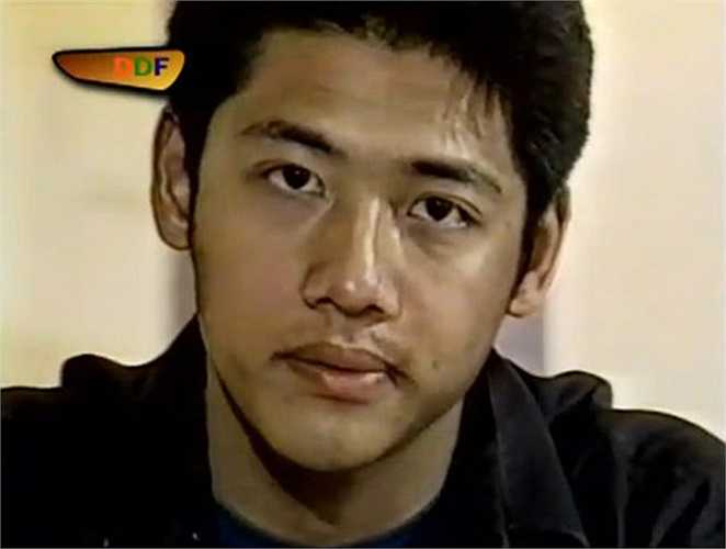 Sau khi đoạt Giải vàng Siêu mẫu 2004, Hải Anh mở rộng tầm hoạt động nghệ thuật, vừa đi diễn thời trang vừa đóng phim nhưng xem ra, anh gặp may mắn và có nhiều cơ hội bên lĩnh vực diễn xuất hơn.