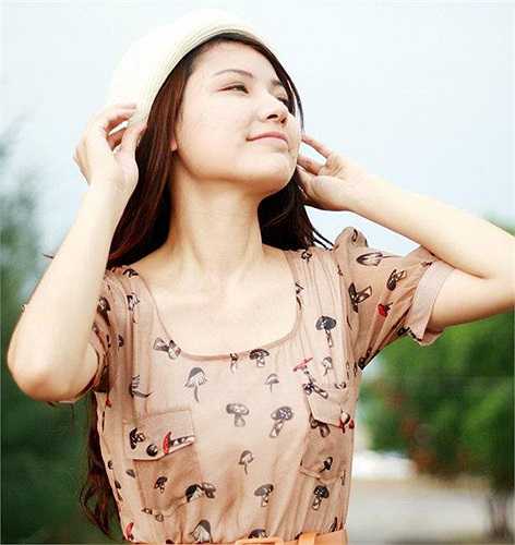 Rạng rỡ đón chào ngày mới