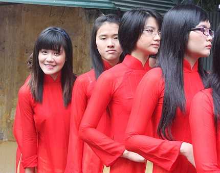 Nhí nhảnh