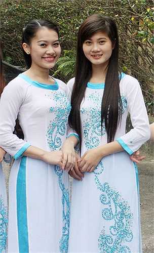 Cùng nhau ghi lại những bức ảnh kỷ niệm trong ngày lễ quan trọng nhất năm