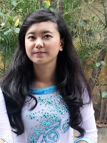 Tươi tắn rạng ngời