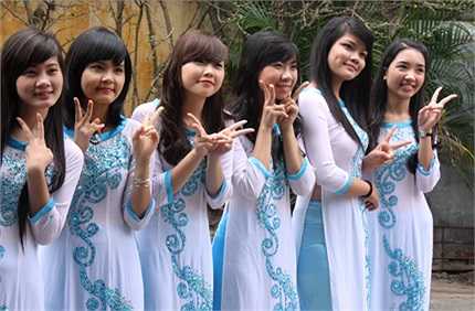Và cũng rất Xì-tin