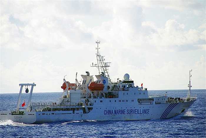 Nhóm tàu Trung Quốc tới Senkaku/Điếu Ngư chỉ vài ngày sau khi chính phủ Nhật Bản hoàn tất kế hoạch quốc hữu hóa quần đảo Điếu Ngư/Senkaku