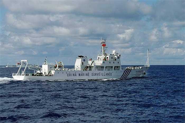Chủ đề Điếu Ngư/Senkaku là luôn là chủ đề nóng tốn nhiều giấy mực của giới truyền thông hai nước Trung - Nhật