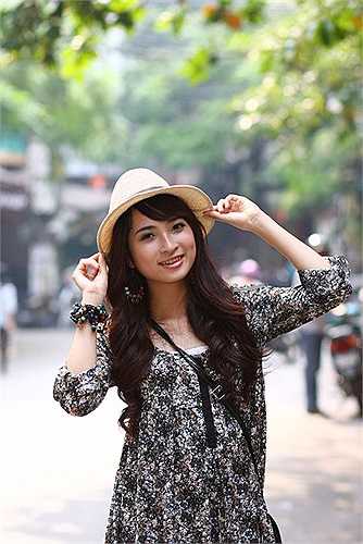Rạng rỡ đón chào ngày mới