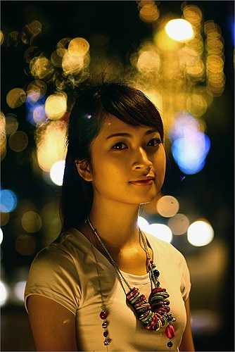 Trong sáng, ngây thơ