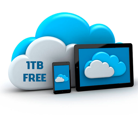 1TB để lưu trữ là ước ao của biết bao người trẻ 1TB để lưu trữ là ước ao của biết bao người trẻ