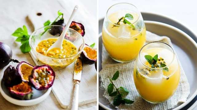 Trong chanh dây có đầy đủ nguồn vitamin A và C, sắt, kali và các thành phần dinh dưỡng khác cũng như các hoạt chất sinh học có lợi cho sức khoẻ, vì thế, chúng thường được dùng để làm các loại nước hoa quả hoặc làm món ăn bổ dưỡng. Trong chanh dây có đầy đủ nguồn vitamin A và C, sắt, kali và các thành phần dinh dưỡng khác cũng như các hoạt chất sinh học có lợi cho <a href='https://vtcnews.vn/suc-khoe.321.0.html' >sức khoẻ</a>, vì thế, chúng thường được dùng để làm các loại nước hoa quả hoặc làm món ăn bổ dưỡng.