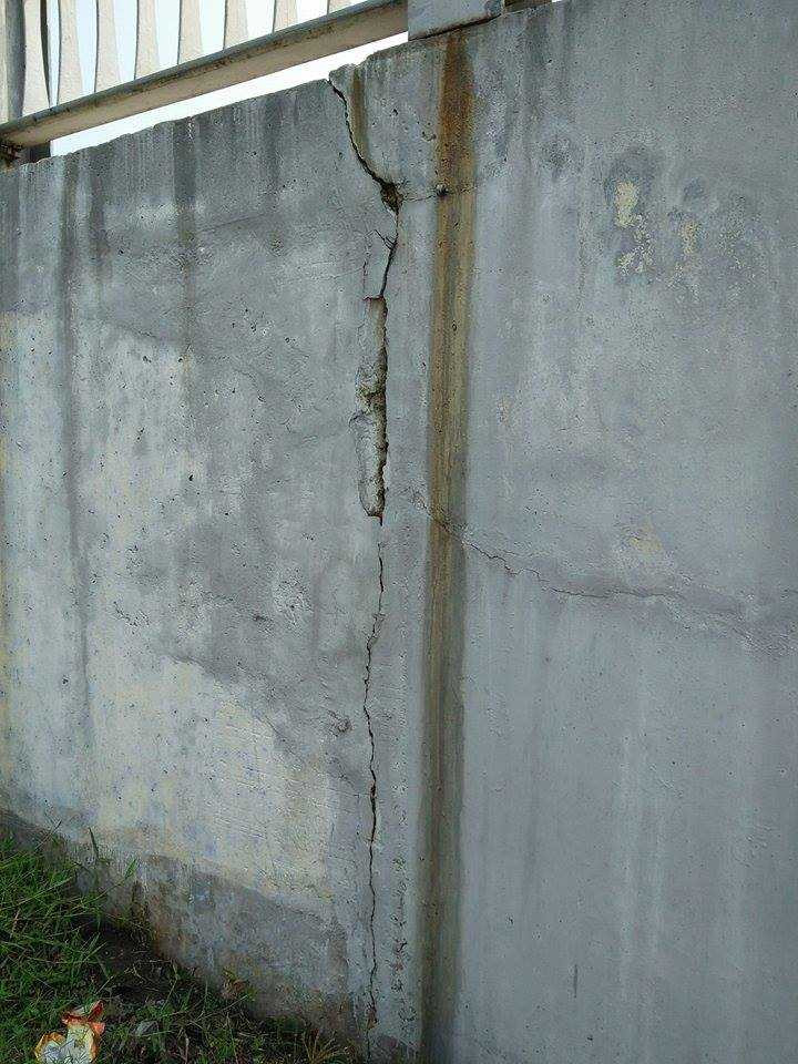 Cầu 730 tỷ đồng nứt nẻ, Giám đốc Sở GTVT: 'Mày làm sao làm việc với tao được'