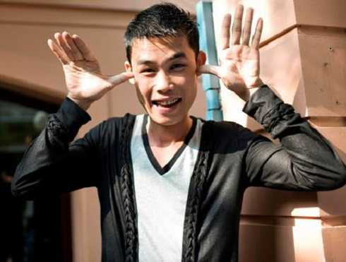 Hiệp Gà lấy vợ ba: Cuộc đời lắm thăng trầm và nhiều đào hoa