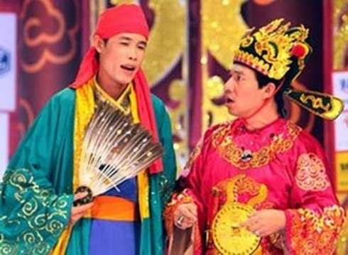 Hiệp Gà lấy vợ ba: Cuộc đời lắm thăng trầm và nhiều đào hoa