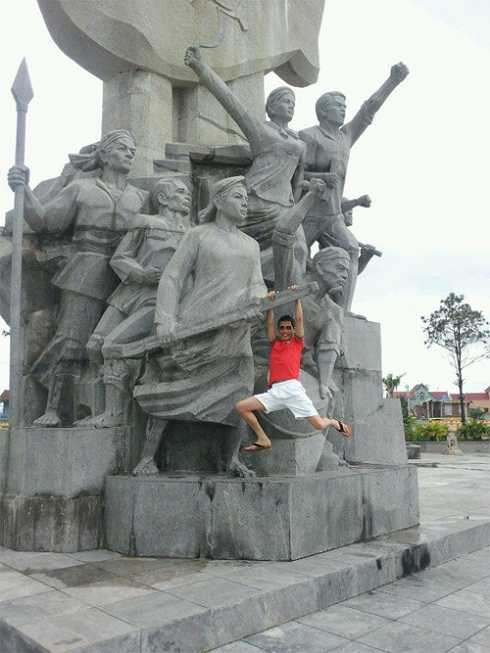 Hiệp Gà lấy vợ ba: Cuộc đời lắm thăng trầm và nhiều đào hoa