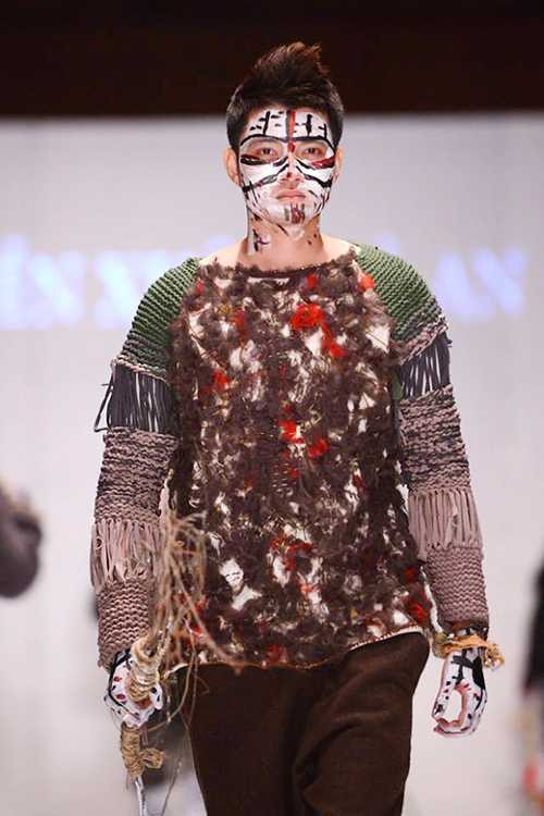 Nhân viên hàng không Lê Công Thành