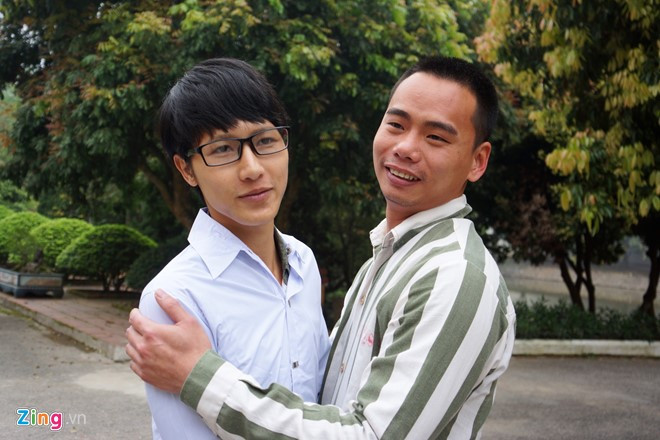 Hot girl chuyển giới Trâm Anh khác lạ ngày ra tù