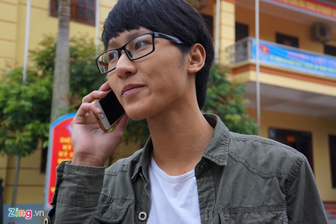 Hot girl chuyển giới Trâm Anh khác lạ ngày ra tù