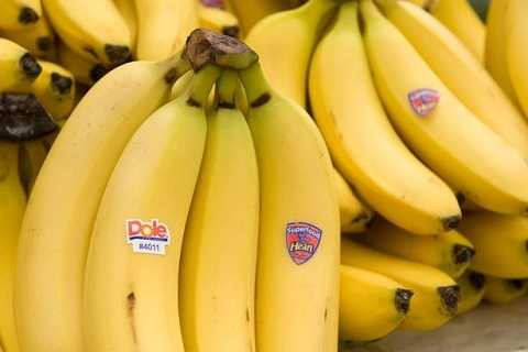 Thực phẩm giàu Kali nên tránh dùng cùng thuốc huyết áp