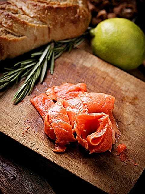 Thực phẩm giàu tyramine gây phân hủy axit amin