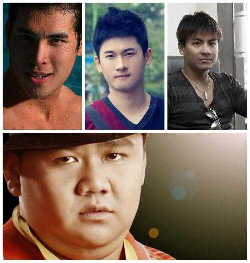 Hoàng Phi Kha, N.H, Dương Ngọc Đàm từng lên tiếng tố Minh Béo sàm sỡ.