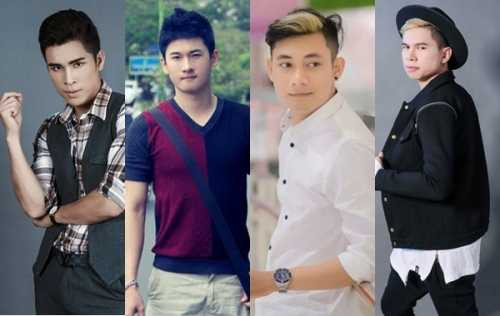 Minh Béo bị bắt ở Mỹ 